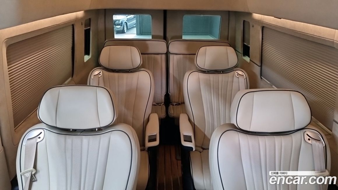 Hyundai Solati 2018