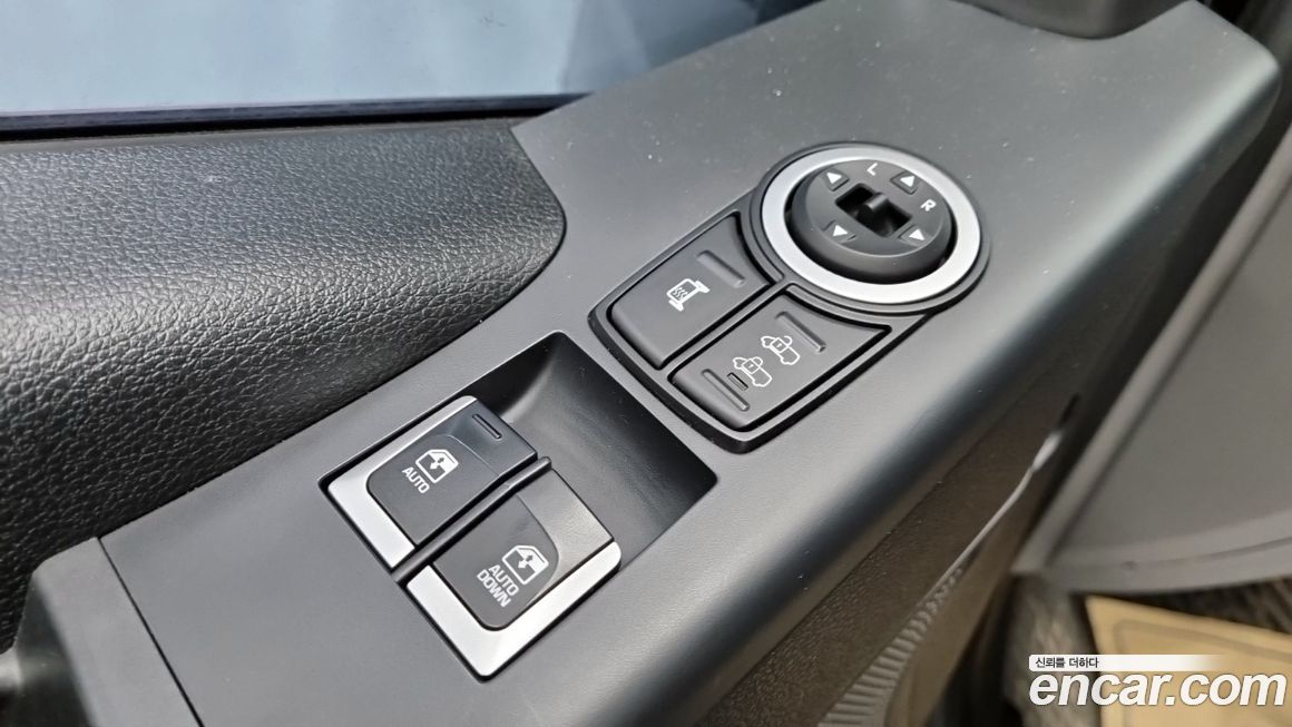 Hyundai Solati 2018