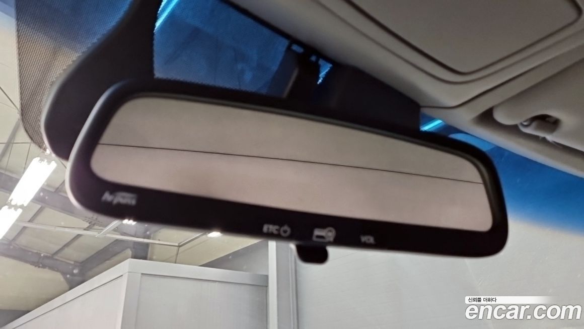 Hyundai Solati 2018