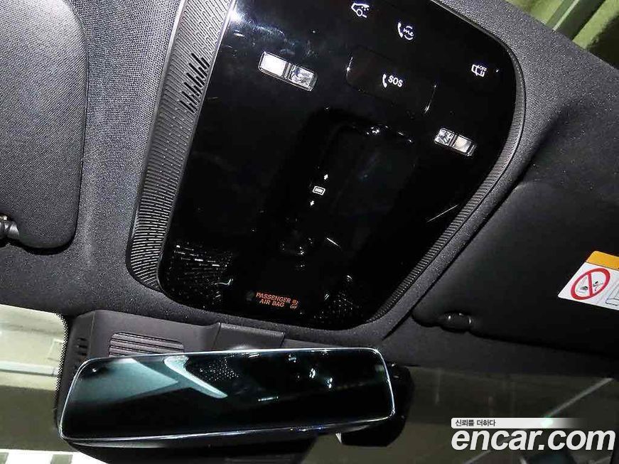 Mercedes-Benz C-Class 2022