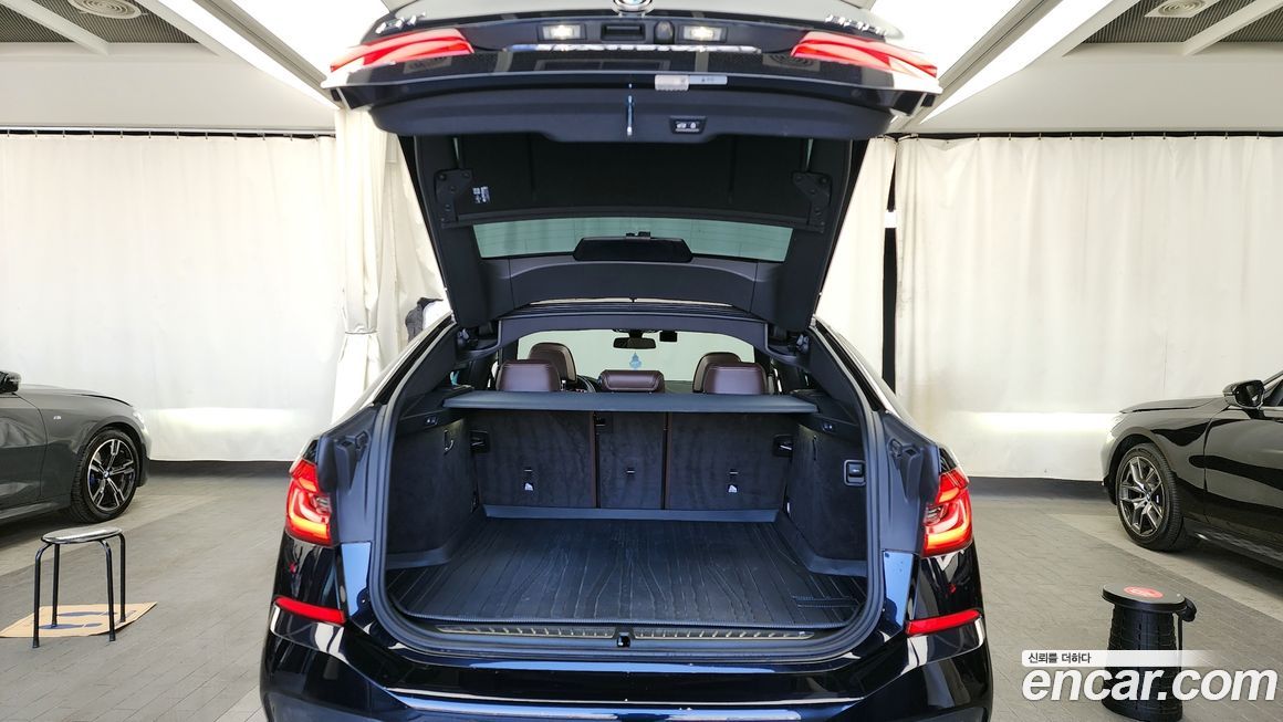 BMW Gran Turismo 2021