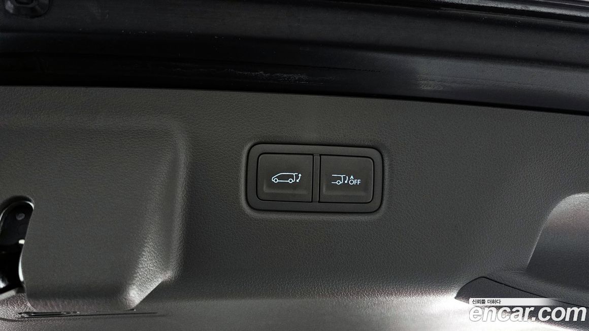 Hyundai Staria 2023