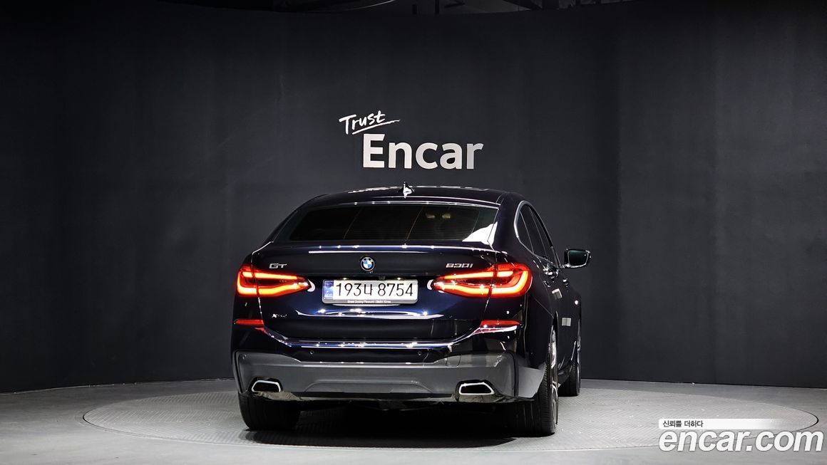 BMW Gran Turismo 2021