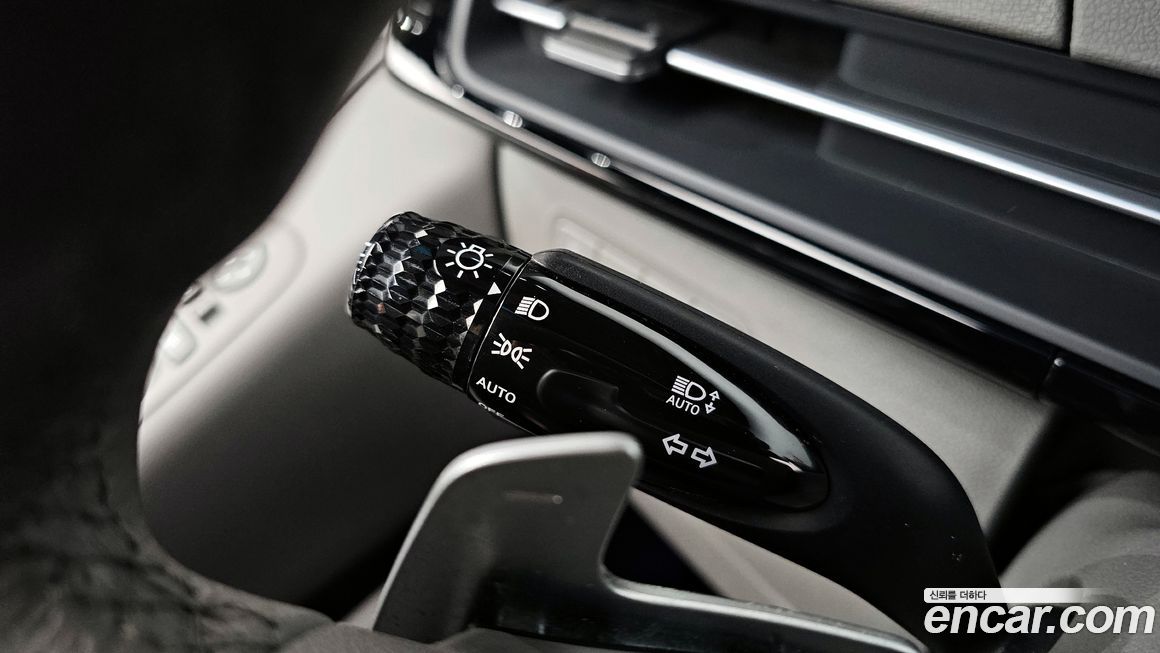 Hyundai Staria 2023