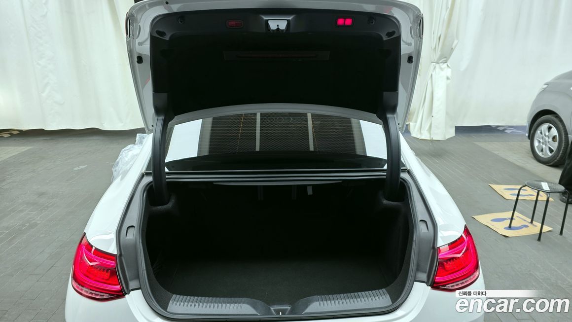 Mercedes-Benz CLS-Class 2021