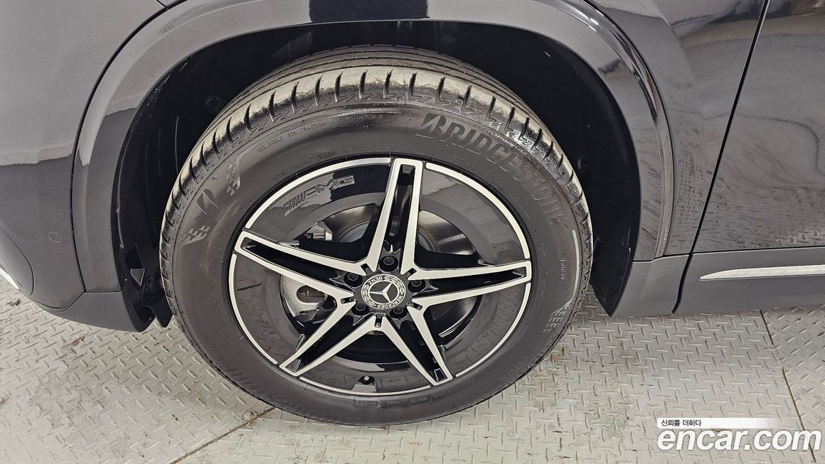 Mercedes-Benz EQA 2025