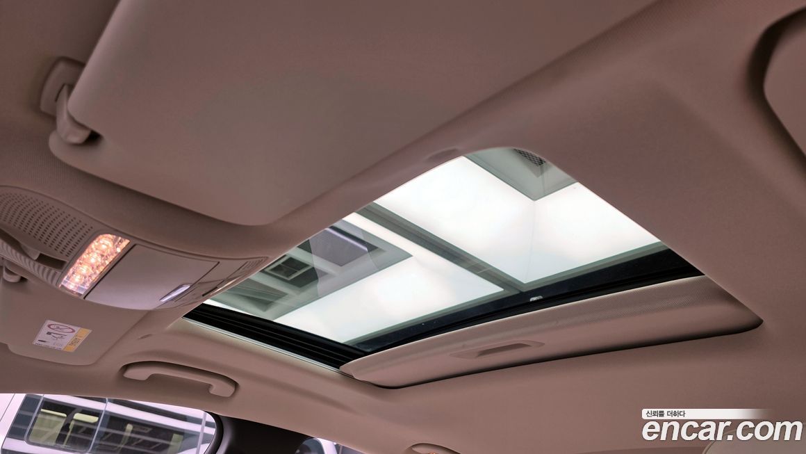 Mercedes-Benz CLS-Class 2021