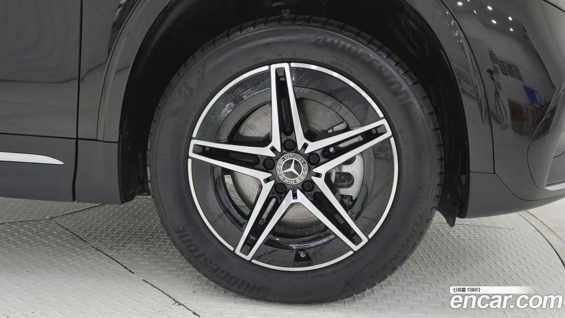 Mercedes-Benz EQA 2025