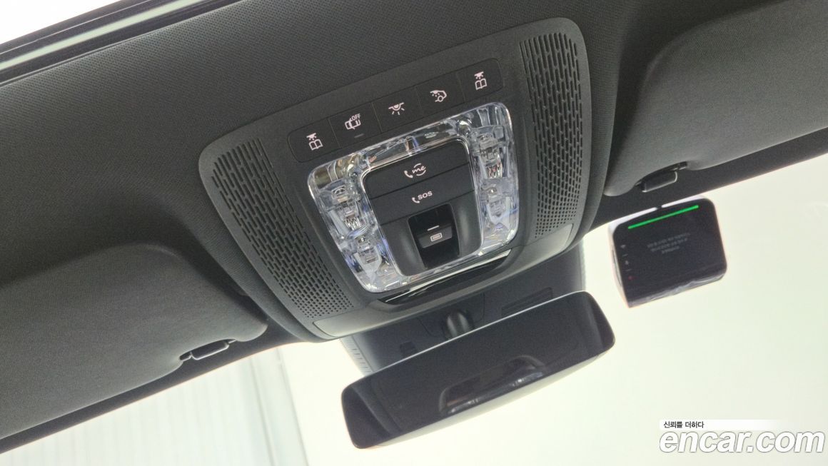 Mercedes-Benz EQA 2025