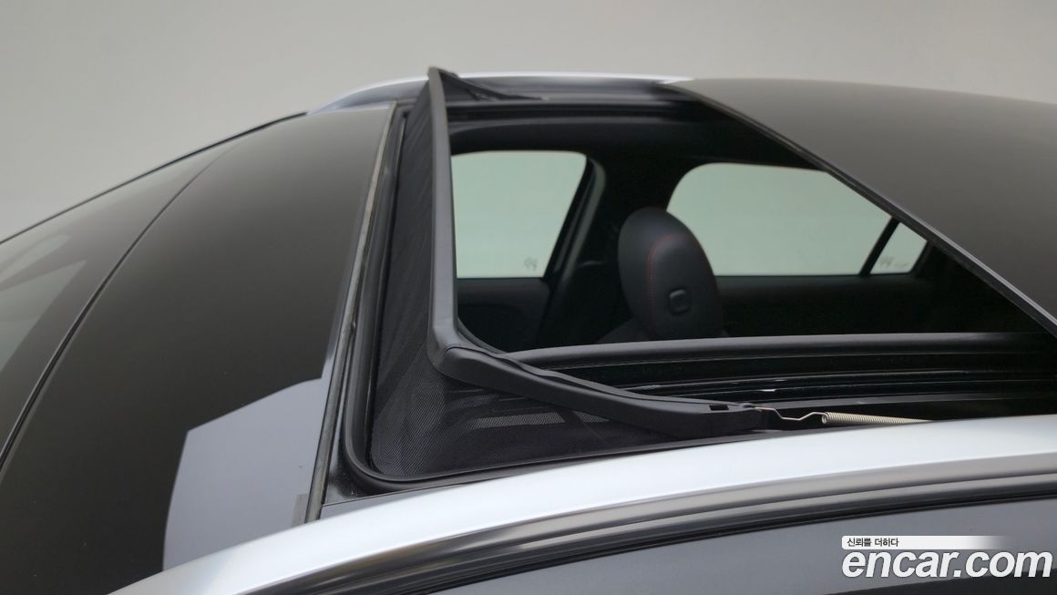 Mercedes-Benz EQA 2025