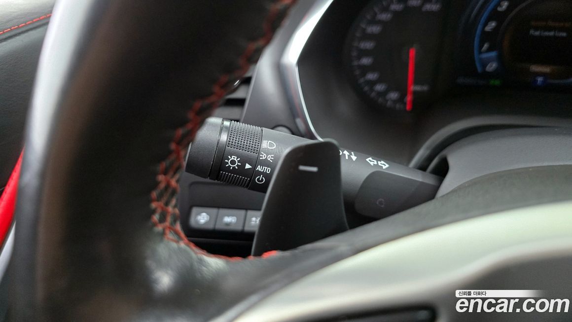 Chevrolet Corvette 2015