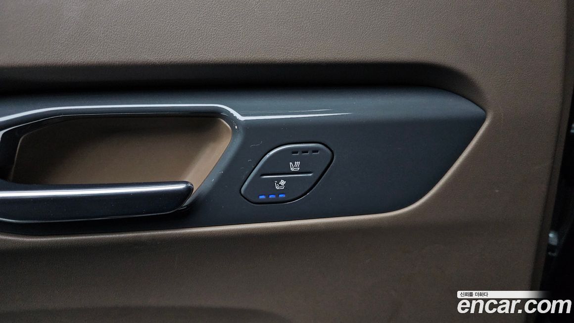 Kia EV9 2024
