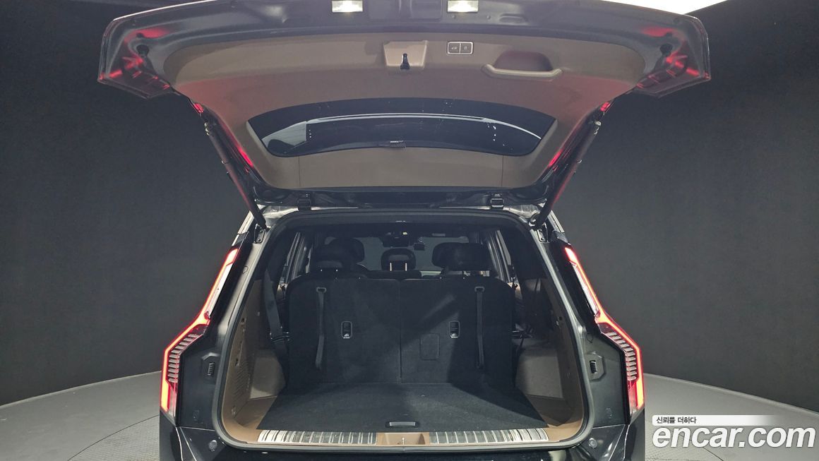 Kia EV9 2024