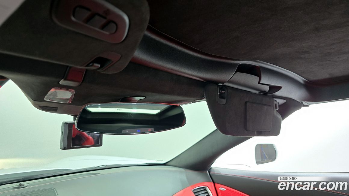 Chevrolet Corvette 2015