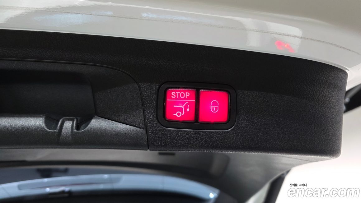 Mercedes-Benz GLE-Class 2021