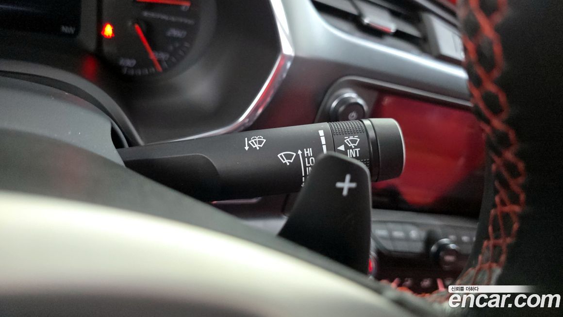 Chevrolet Corvette 2015