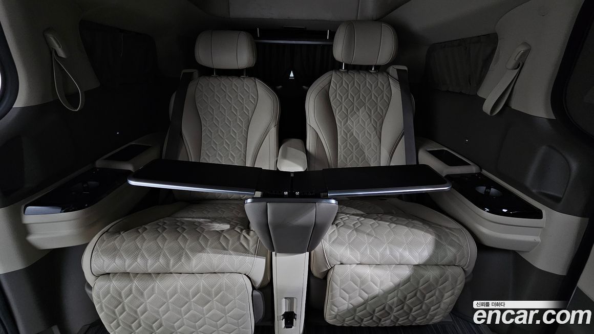 Kia Canival 2025
