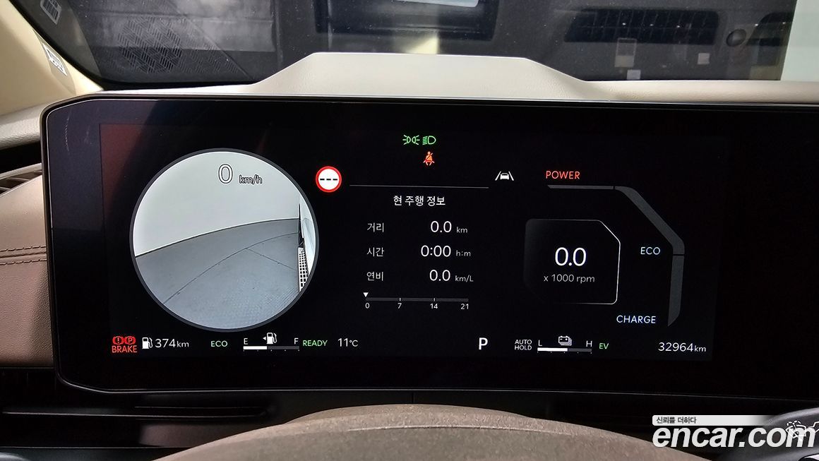 Kia Canival 2025