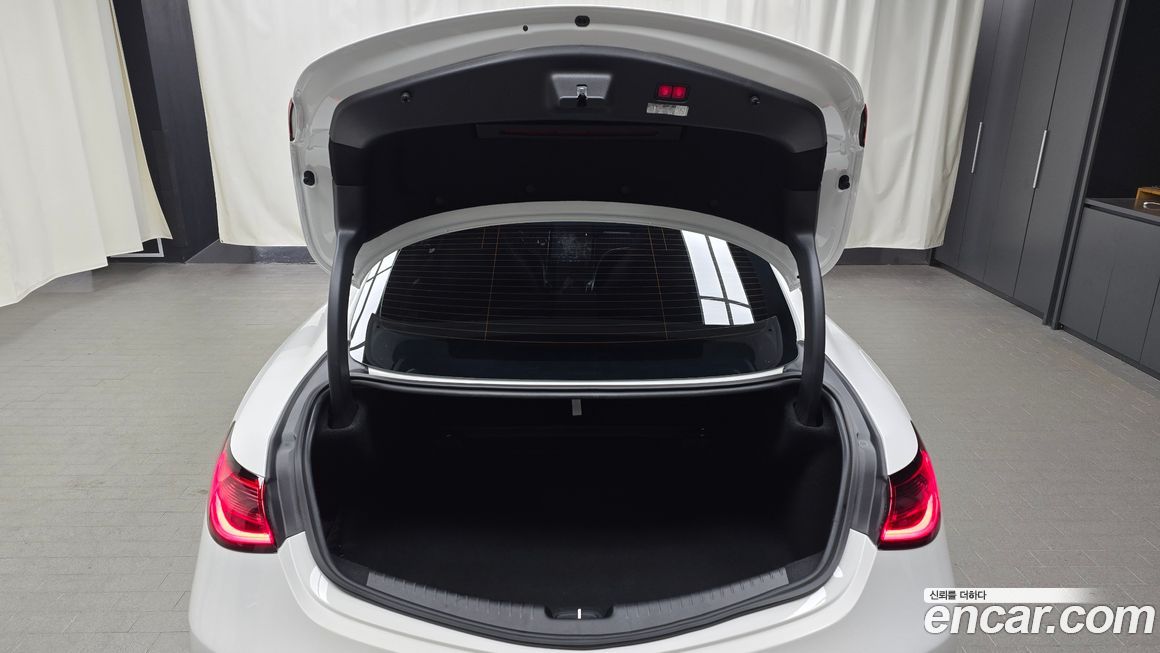 Mercedes-Benz CLE-Class 2024