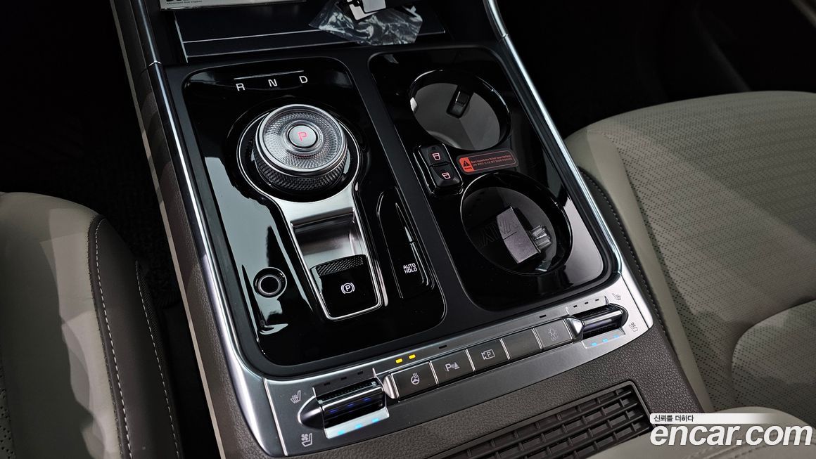 Kia Canival 2025