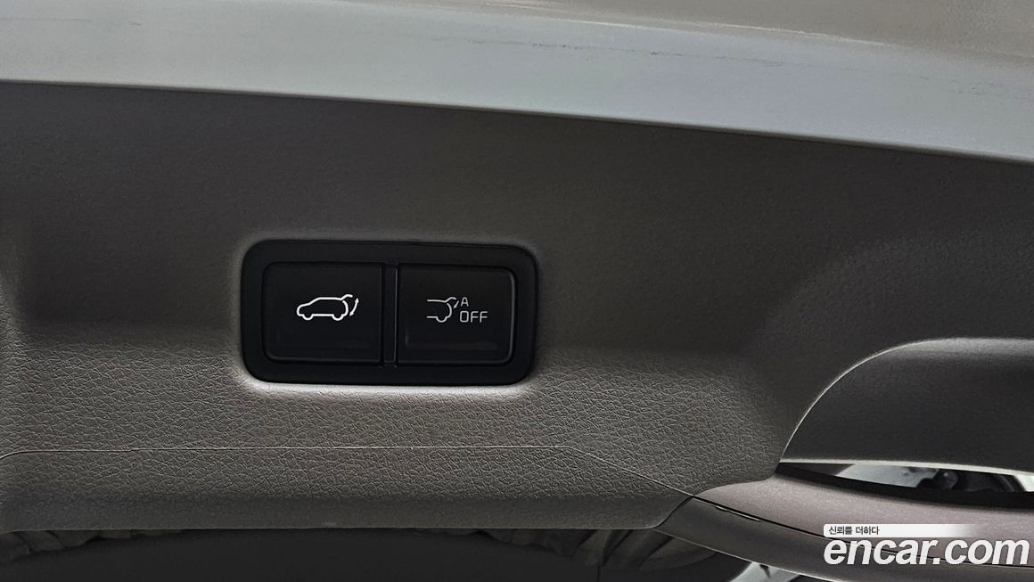 Kia Canival 2025