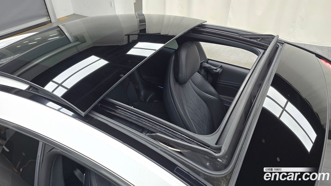 Mercedes-Benz CLE-Class 2024