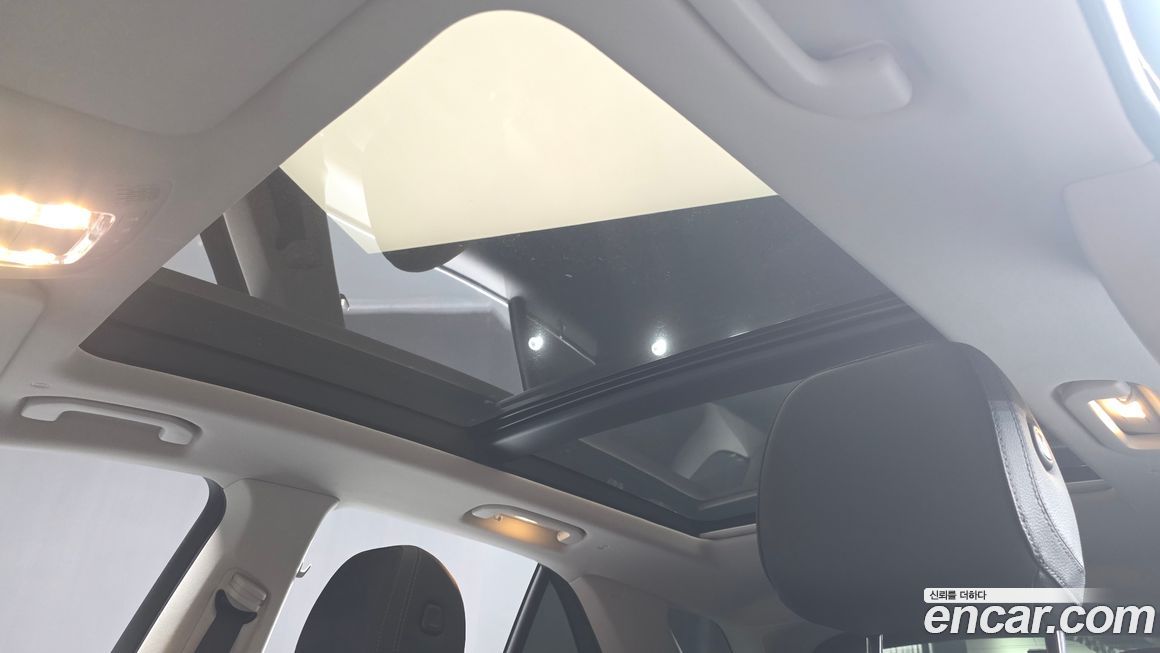 Mercedes-Benz GLE-Class 2022