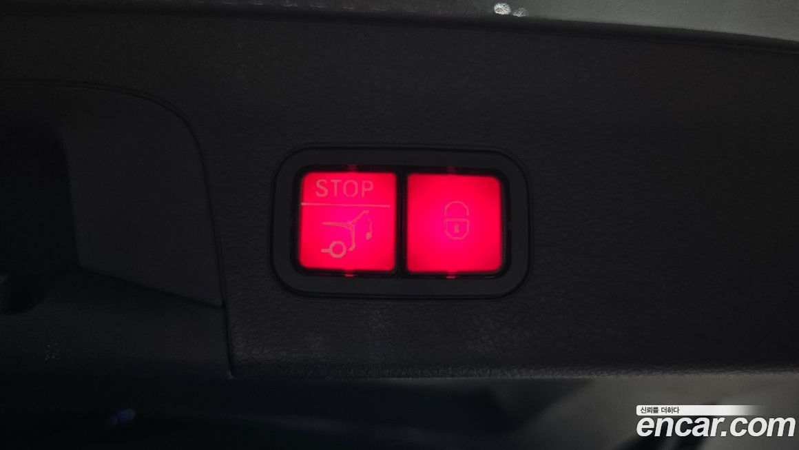 Mercedes-Benz GLS-Class 2020