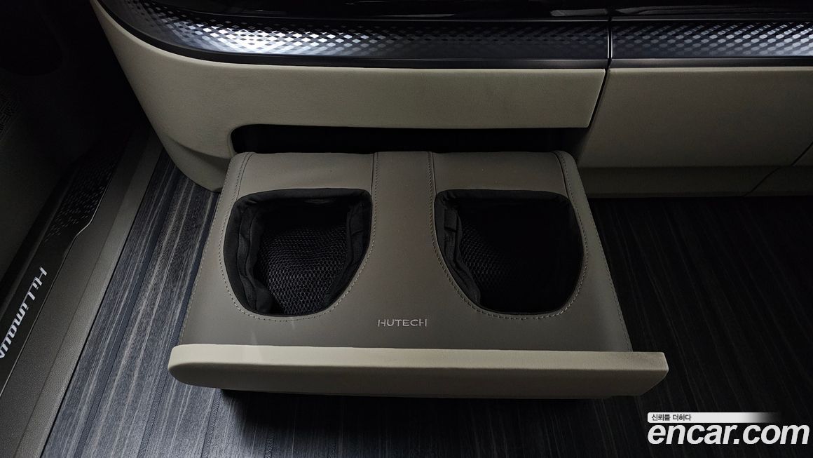 Kia Canival 2025
