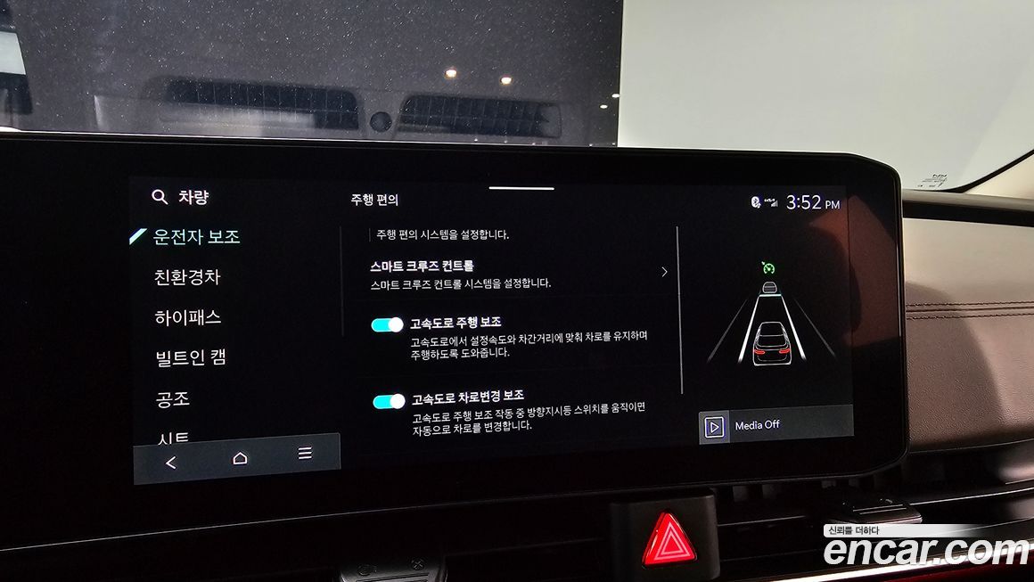 Kia Canival 2025