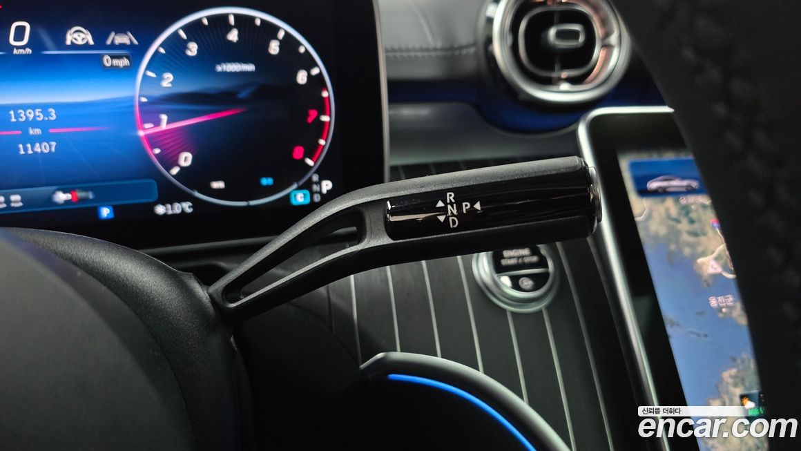 Mercedes-Benz CLE-Class 2024