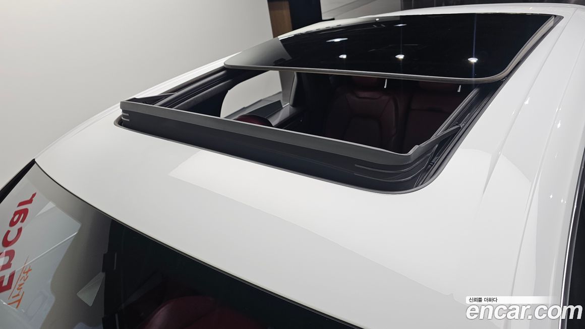 Porsche Cayenne 2020