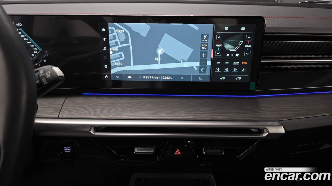 KG_Mobility_Ssangyong Actyon 2026