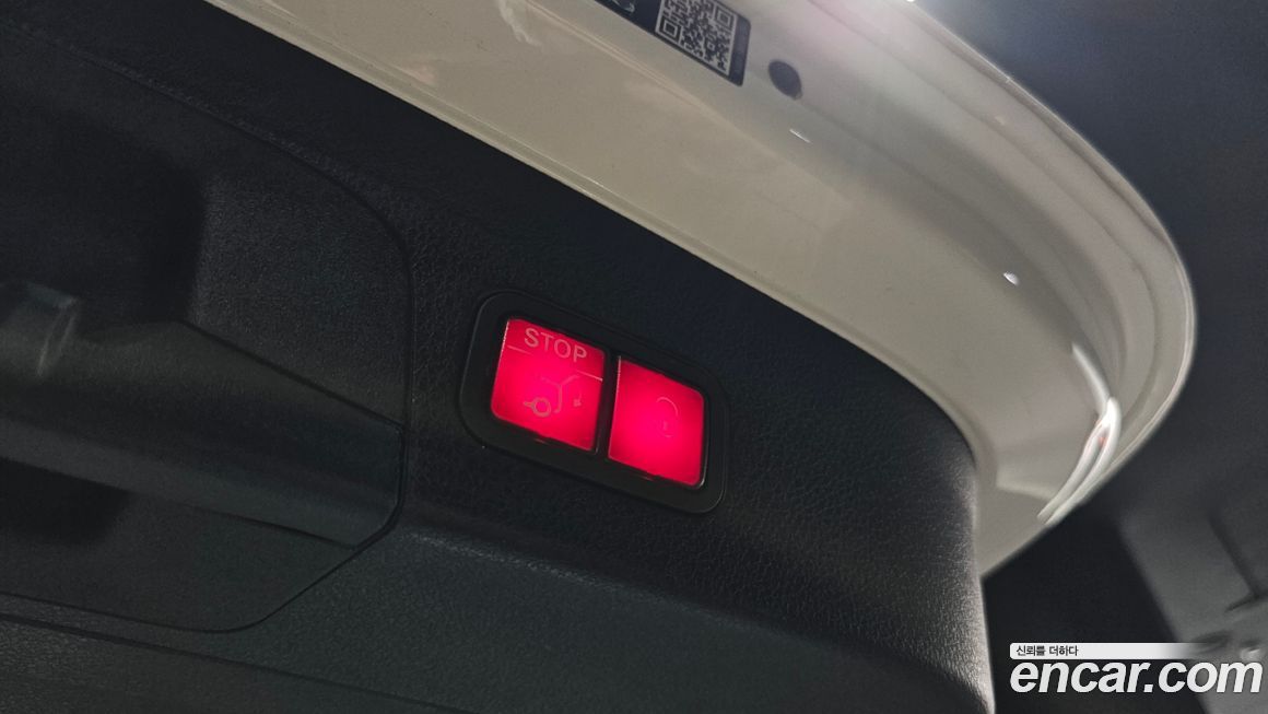 Mercedes-Benz GLE-Class 2022