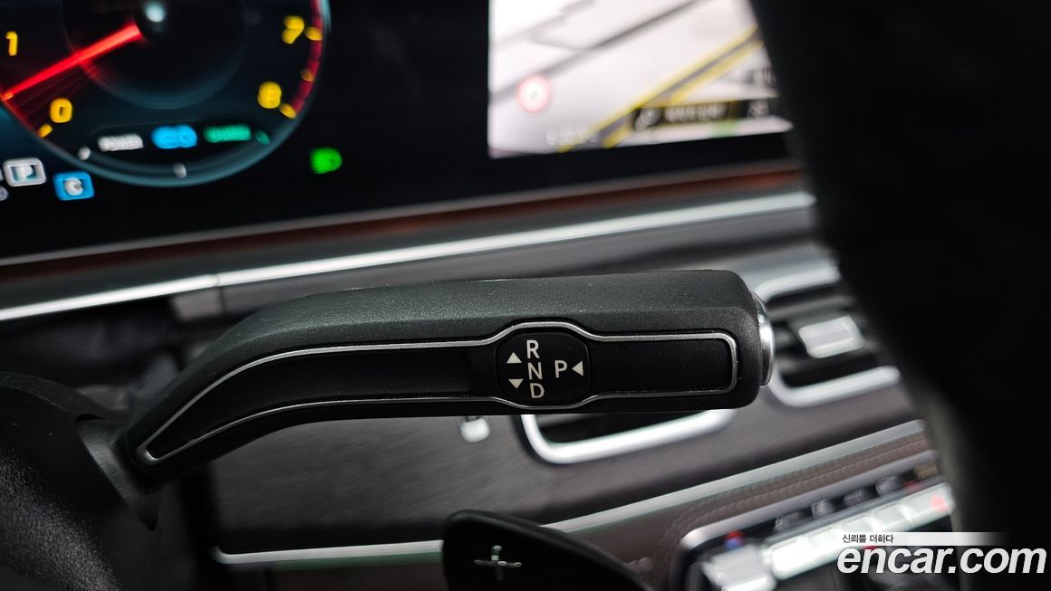 Mercedes-Benz GLE-Class 2022