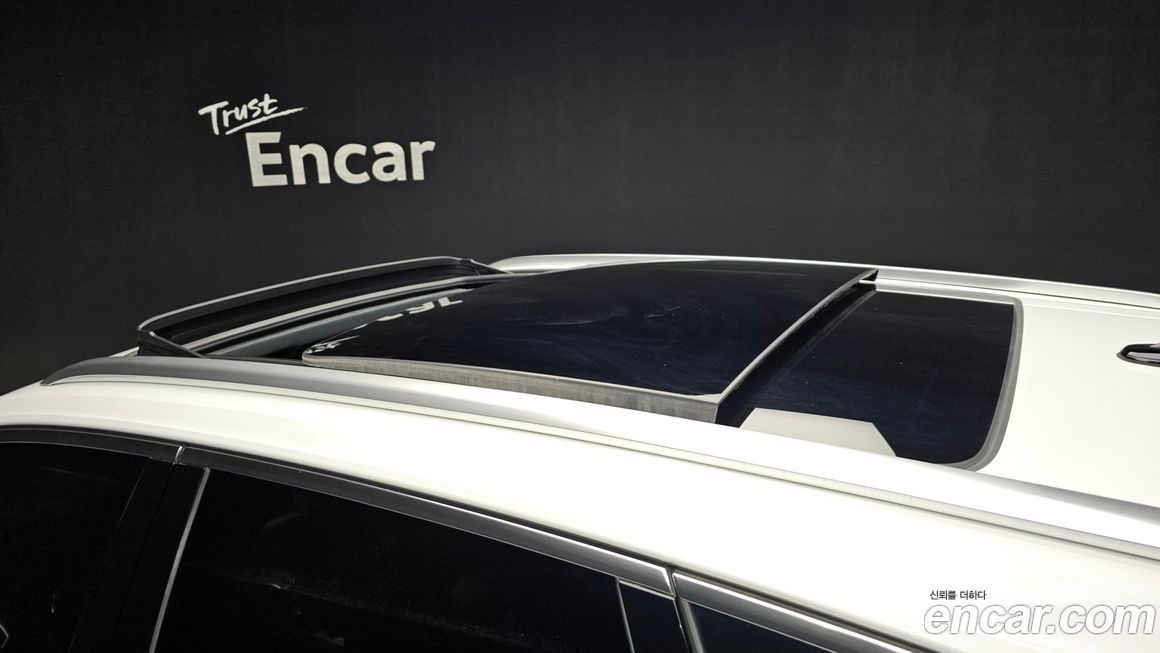 Volkswagen Touareg 2023