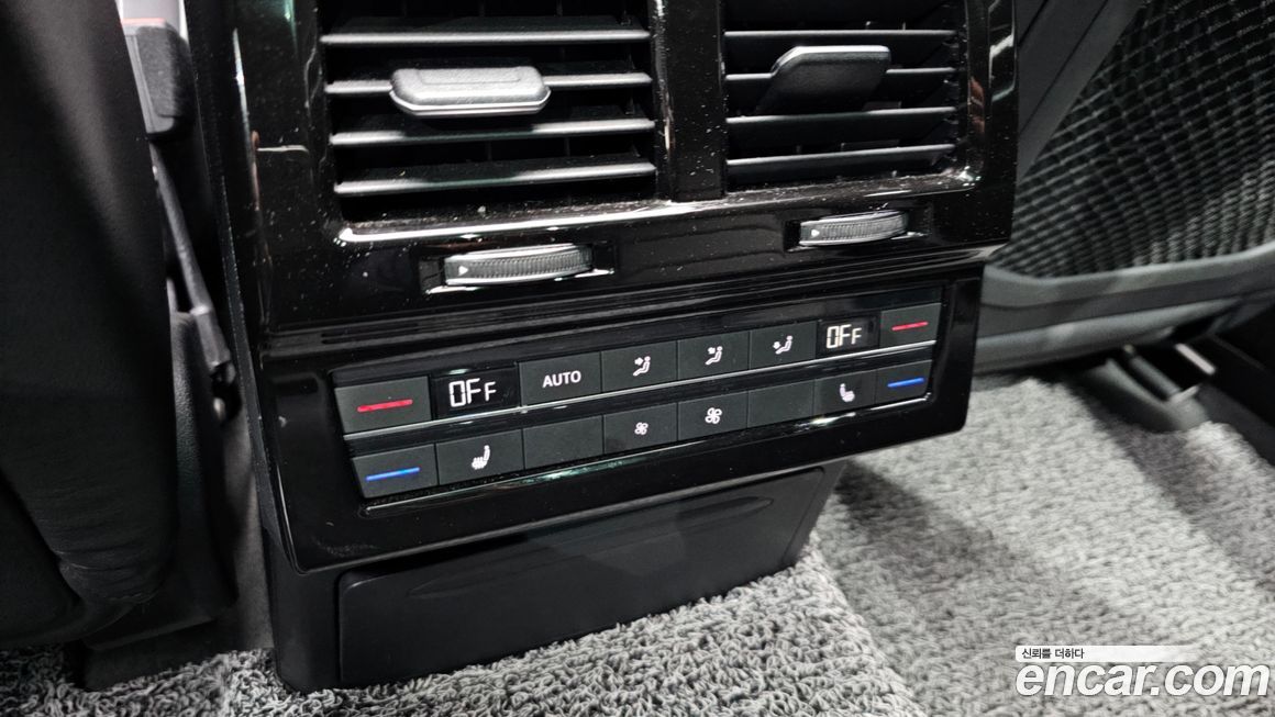 Volkswagen Touareg 2023