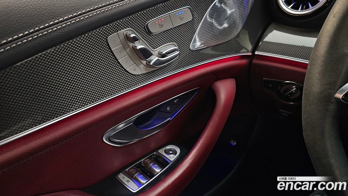 Mercedes-Benz CLS-Class 2023