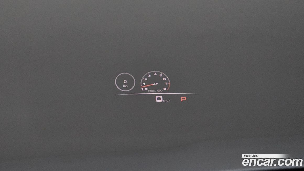 Porsche Cayenne 2020