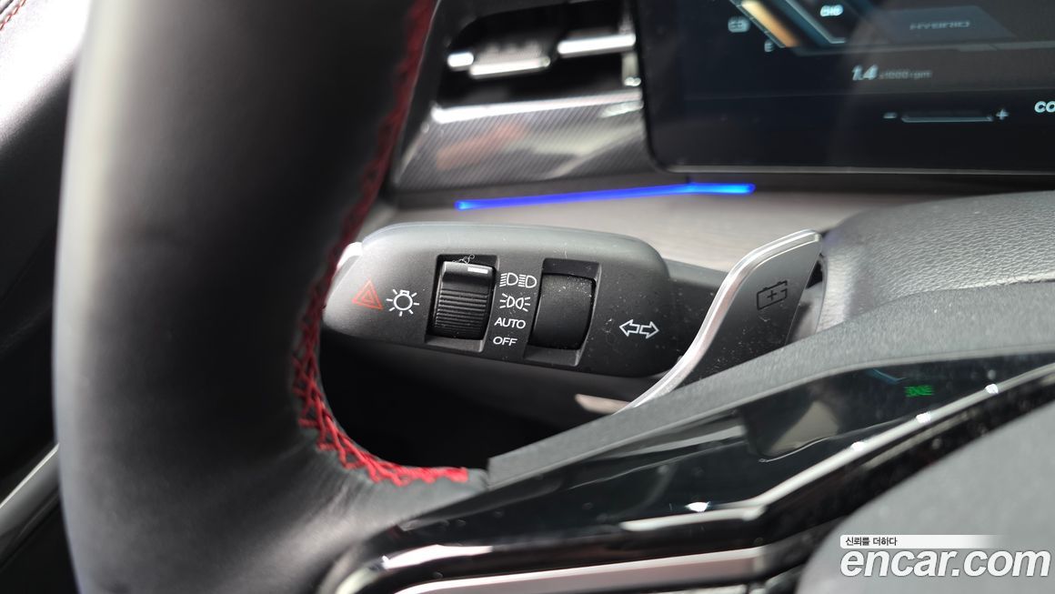 KG_Mobility_Ssangyong Actyon 2026