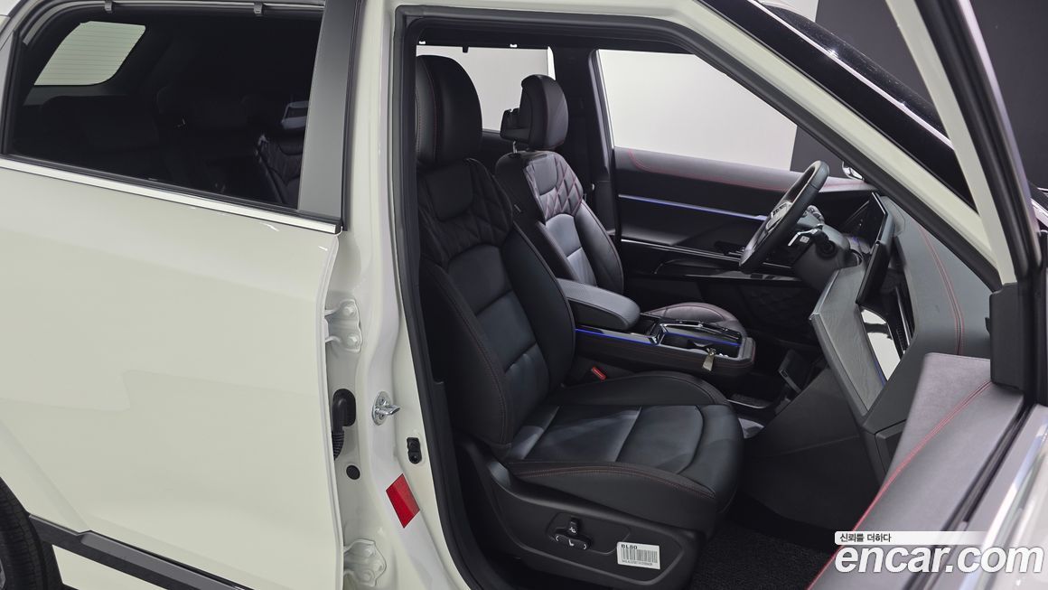 KG_Mobility_Ssangyong Actyon 2026