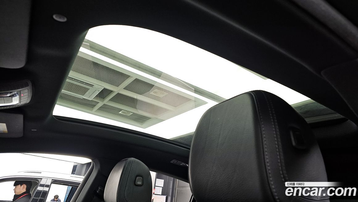 Mercedes-Benz GLE-Class 2023