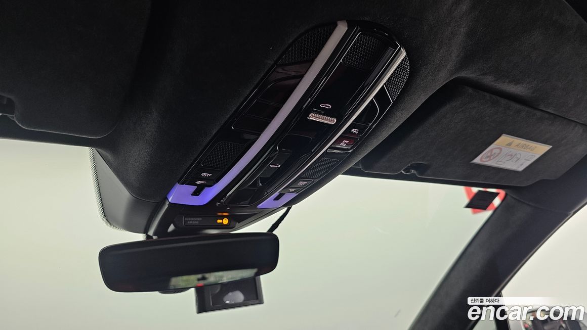 Porsche Cayenne 2020