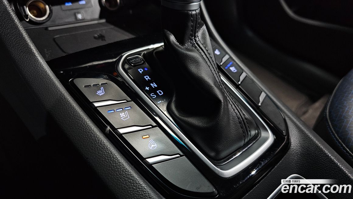 Hyundai Ioniq 2018