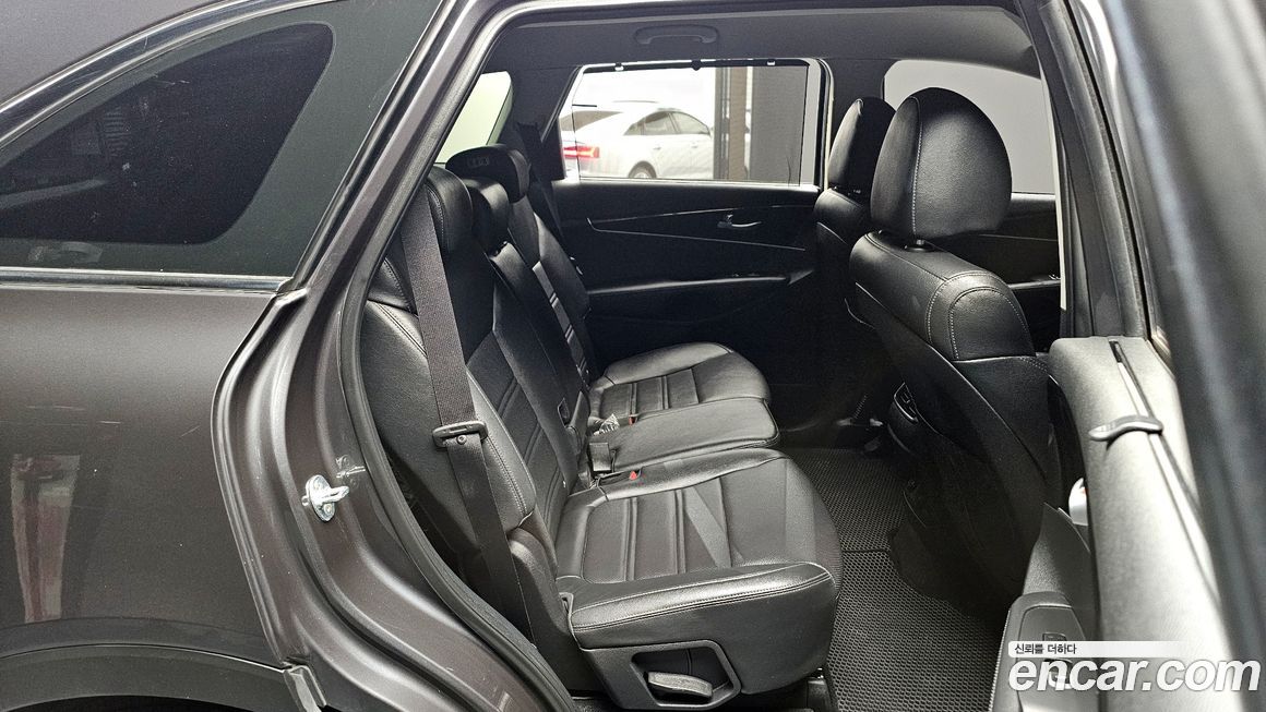 Kia Sorento 2020