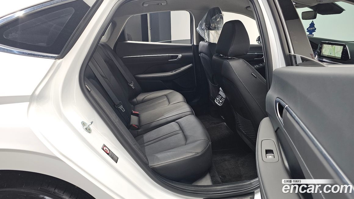 Hyundai Sonata 2022