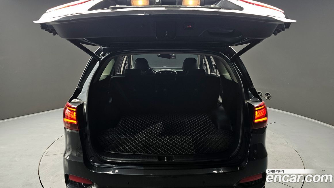 Kia Sorento 2020