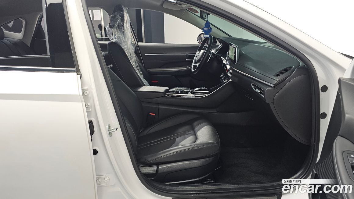 Hyundai Sonata 2022