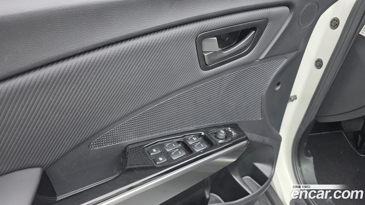 KG_Mobility_Ssangyong TIBOLI 2025