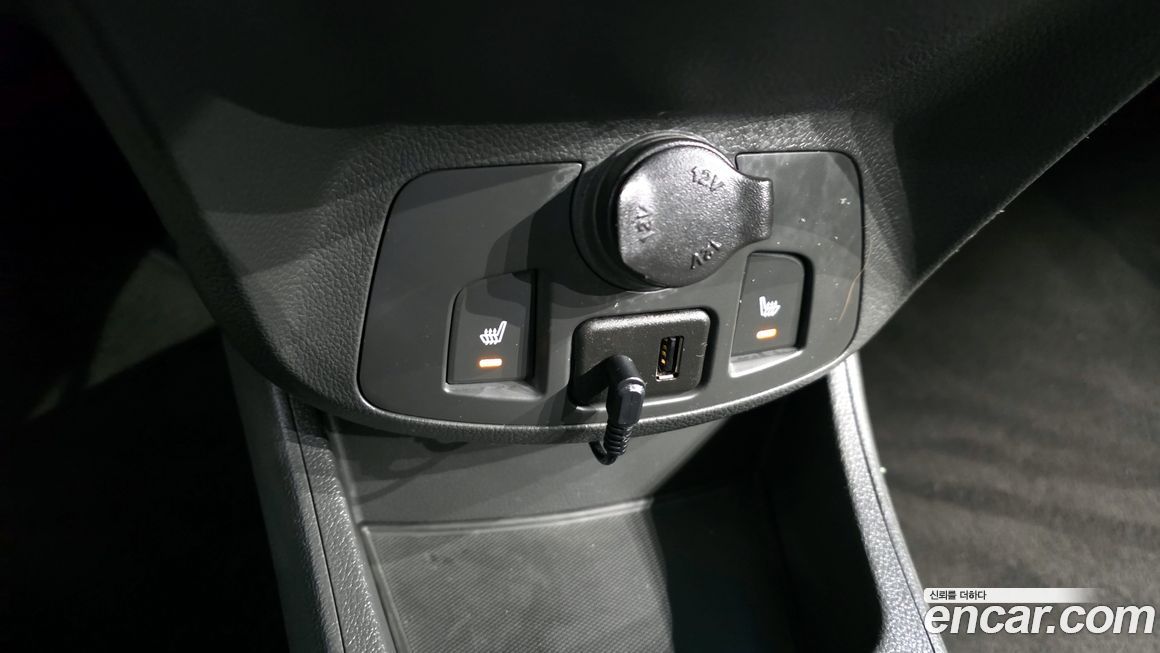 ChevroletGMDaewoo Spark 2013